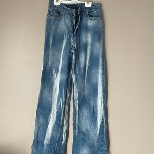 Pretty little thing Jeans